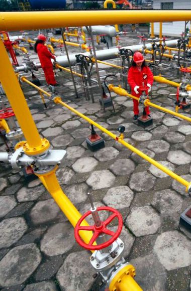 О компании ВЭСТ