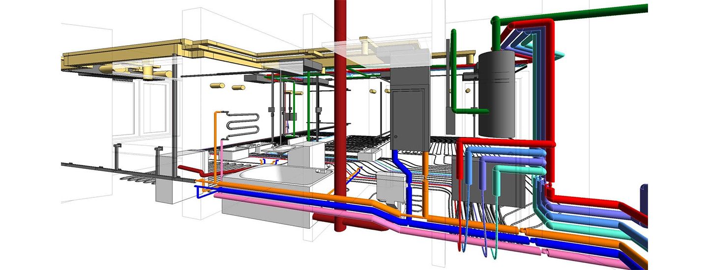 РАЗРАБОТКА ПРОЕКТНОЙ ДОКУМЕНТАЦИИ ВОДОСНАБЖЕНИЯ